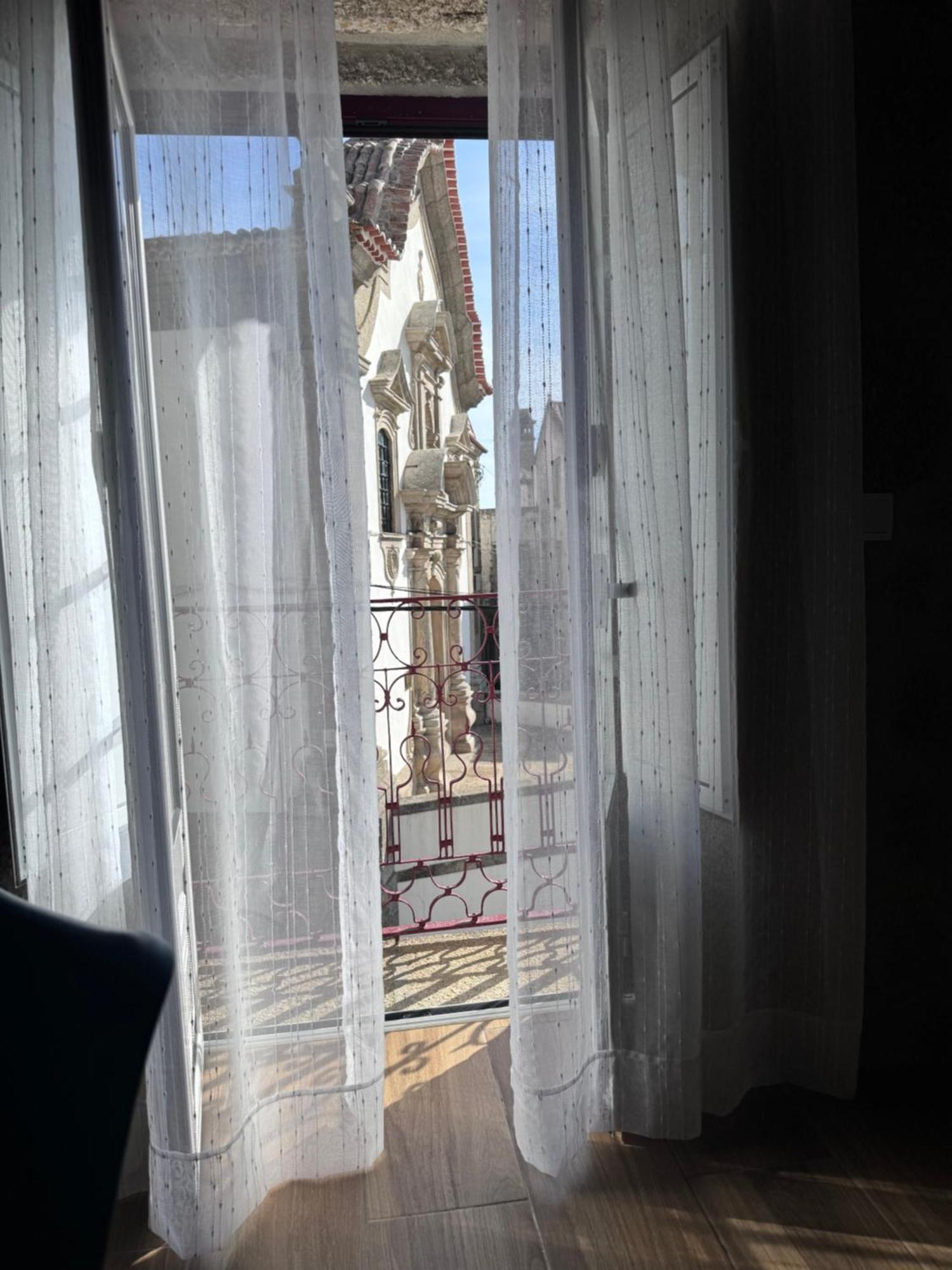 Casa Da Vila - Apartamento Duplex Alpedrinha Eksteriør bilde